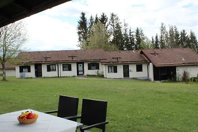 Ferienhaus Nr. 14, Kategorie