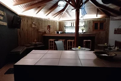 Paralia Apts Stavros Apartment 1