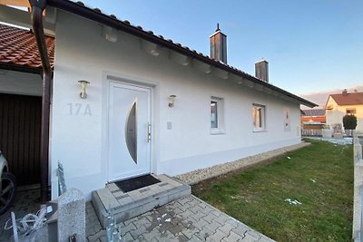 Casa vacanze Vacanza di relax Aiterhofen