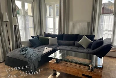 Villa Malzmühle "Apartment Zum