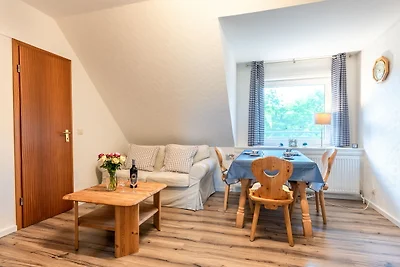 Vakantieappartement Gezinsvakantie Midlum