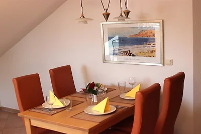 Vakantieappartement Gezinsvakantie Rerik & Umland