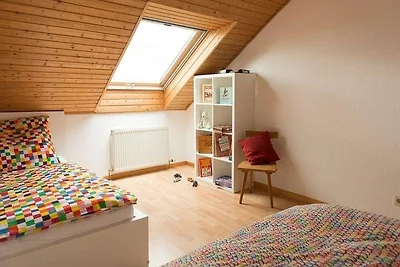 Haus Feldblick Neubulach