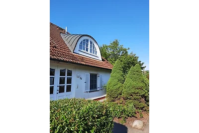 Zempin, Dorfstr. 20 WE 17