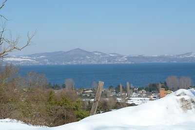 Vakantiehuis Ontspannende vakantie Bracciano