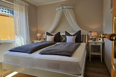 Vakantieappartement Gezinsvakantie Ribnitz-Damgarten