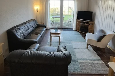Apartament Dla rodzin Kabelhorst