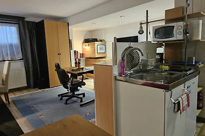 Appartamento Vacanza con famiglia Müggelheim