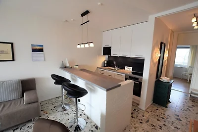 Hohes Ufer 12 Meeresrauschen H