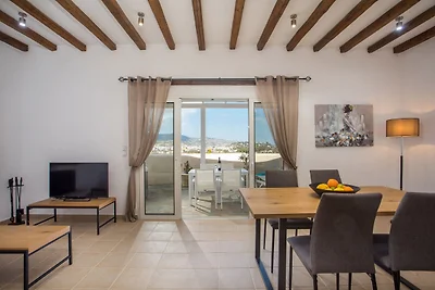 Casa vacanze Vacanza di relax Afandou