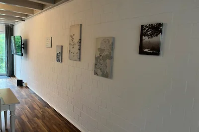 Appartamento Vacanza con famiglia Alt Mölln