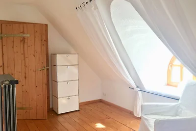 Luxuriöses Ferienhaus Room No. 7