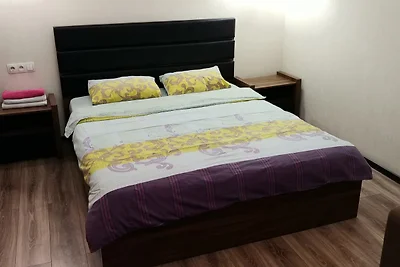 Appartamento Vacanza con famiglia Kiev