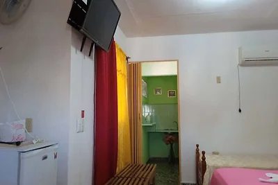 Hostal Eliza y Miguel Angel
