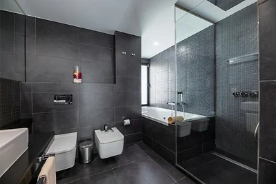 Villa Luxury Sunrise Private Pool