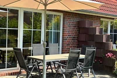 Casa vacanze Vacanza di relax Jemgum