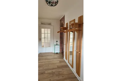 Appartamento Vacanza con famiglia Wilsum