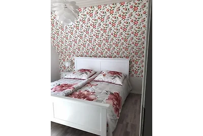 Ferienwohnung mit Seeblick