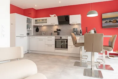 Appartamento Vacanza con famiglia Malente