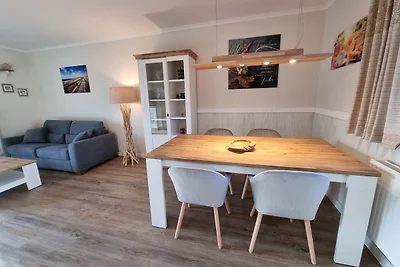 Vakantiehuis Ontspannende vakantie 