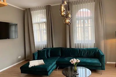 Ferienwohnung zur Post 2