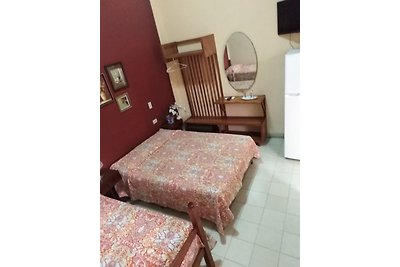 Vakantieappartement Gezinsvakantie Villa Clara