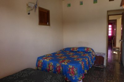 Baracoa Baymar B & B Appartement 1
