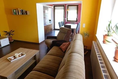 Vakantieappartement Gezinsvakantie Bernkastel-Wittlich