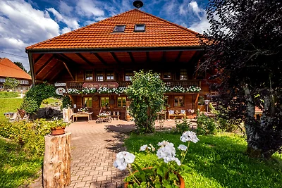 Gästehaus Holzer Kreuz -