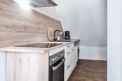 Vakantieappartement Gezinsvakantie Lübbenau/ OT Ragow