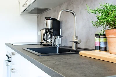 Nordlichtferienwohnungnoer