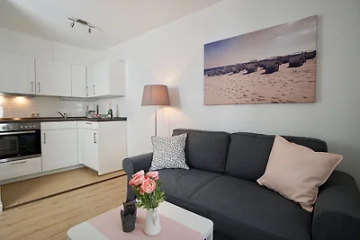 Appartamento Vacanza con famiglia Sellin