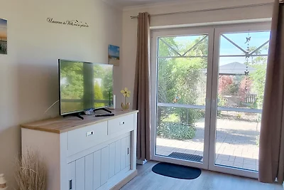 Garten-Landhaus Relax