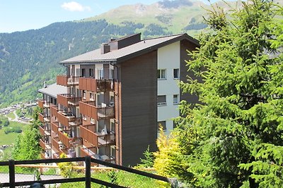 Appartamento Vacanza con famiglia Verbier