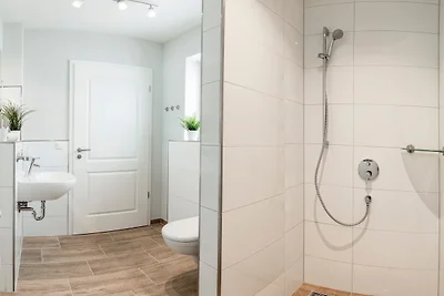 Ferienhaus Seewind