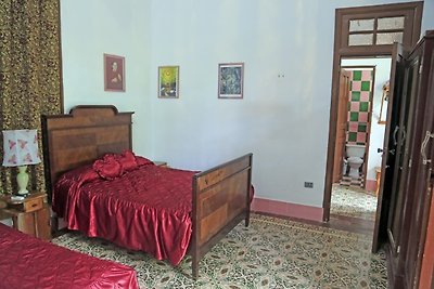 Appartamento Vacanza con famiglia Santiago de Cuba