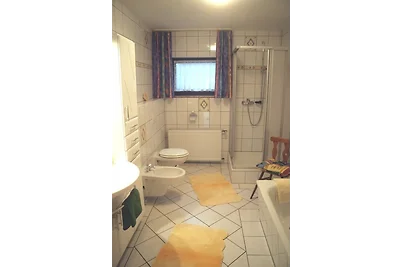 Ferienwohnung Geschwind