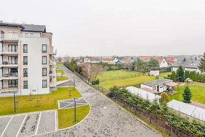 Sun&Snow Piec Morz - Apartment I 24