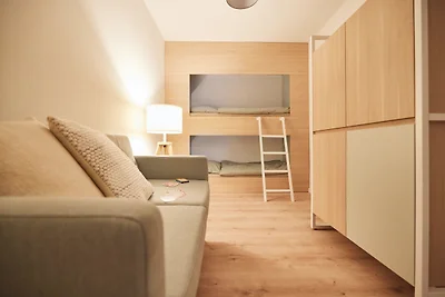 Apartamento Vacaciones familiares Goslar