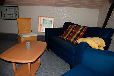 Vakantieappartement Gezinsvakantie Tackesdorf