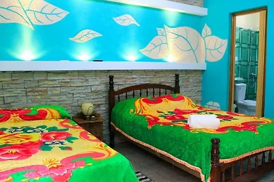 Vakantieappartement Gezinsvakantie Ciudad de la Habana