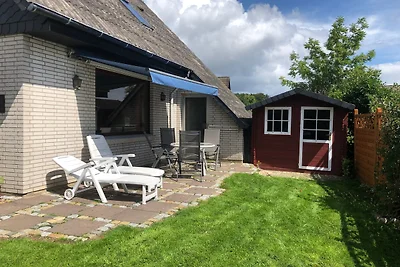 Vakantiehuis Ontspannende vakantie Waabs