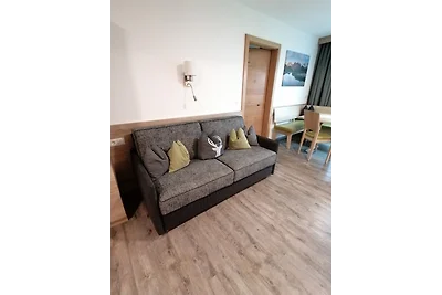 Apartment Lärche - DeLuxe