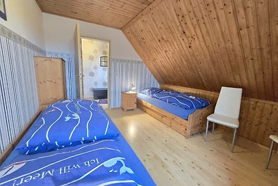 Vakantieappartement Gezinsvakantie Hage