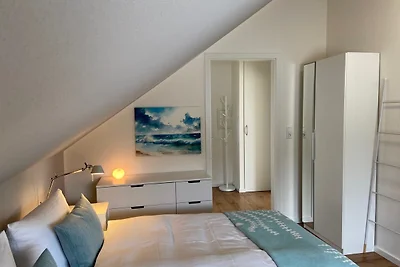 Ferienwohnung Seepanorama