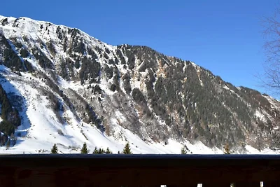 Almhütte in ruhiger Alleinlage