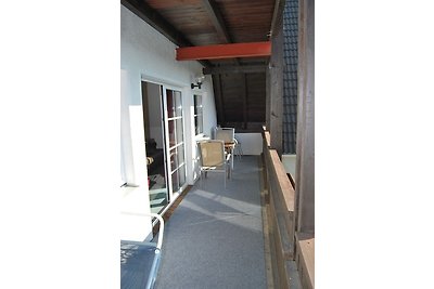 Vakantieappartement Gezinsvakantie Walkenried