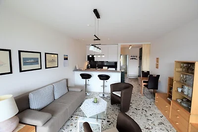 Hohes Ufer 12 Meeresrauschen H