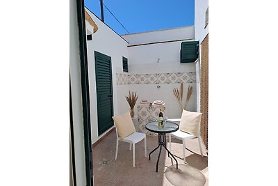 Vakantieappartement Gezinsvakantie Castelvetrano