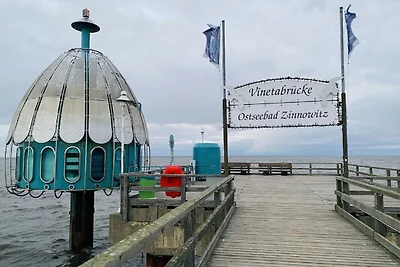 Villa Marin, Wohnung 22